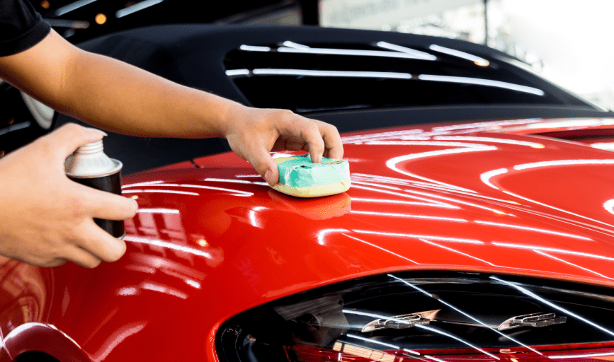 CERAMIC COATING